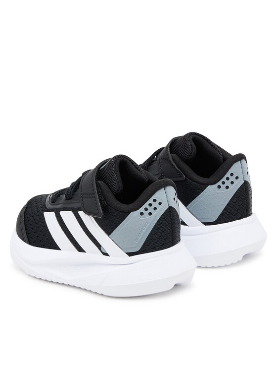 adidas Снікерcи adidas Duramo 2.0 Shoes Kids JI1697 Чорний
