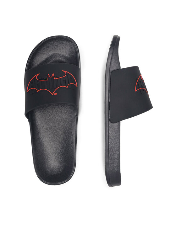 Batman Чехли Batman AW23-43WBBAT Черен