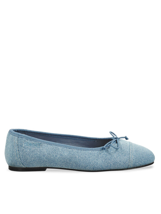 Gant Балетки Gant Chadii Ballerina 28518475 Голубий