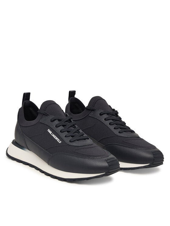 KARL LAGERFELD Снікерcи KARL LAGERFELD KL51115A Cиній