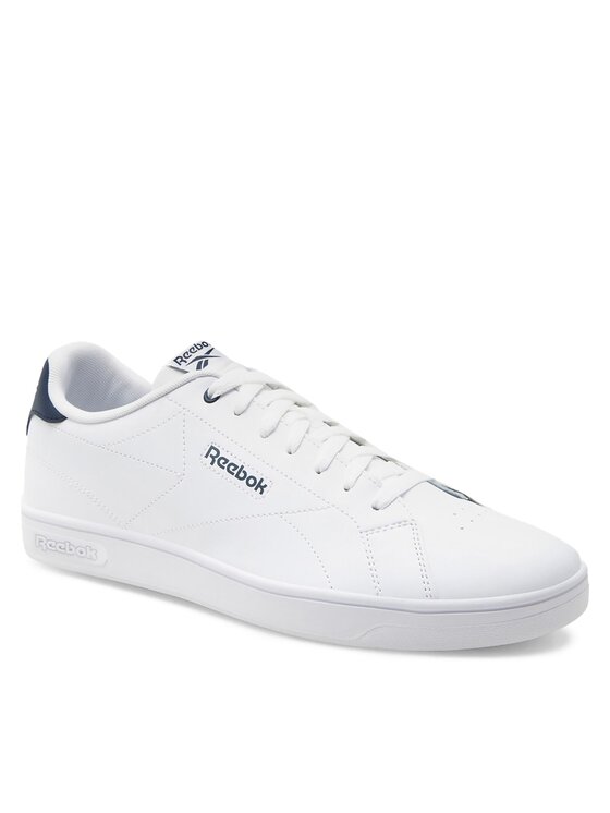 Reebok Sneakers Reebok Court Cl 100074364 Alb
