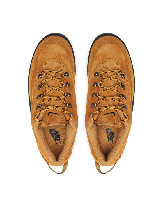 Nike Сникърси Nike Lahar Low DB9953 700 Кафяв