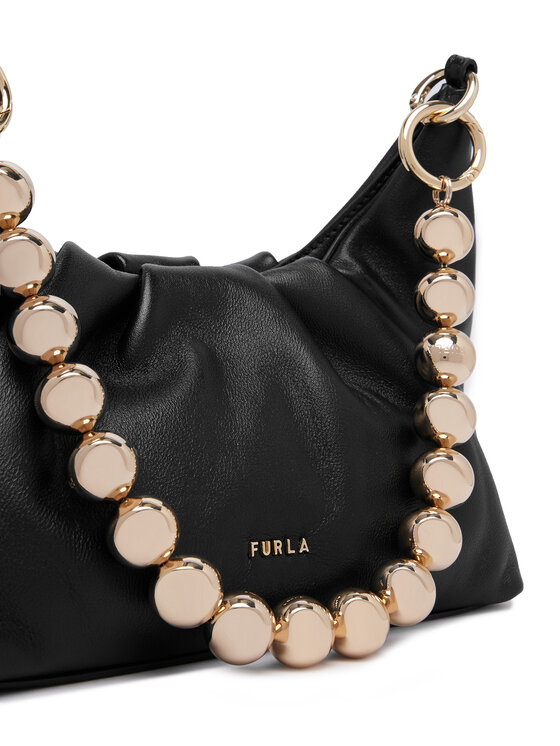 Furla Maiņas siksniņa somai Furla WK00277 MT0000 Zelta