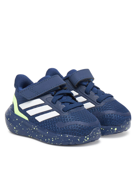 adidas Снікерcи adidas Runfalcon 5 El I JS2674 Cиній