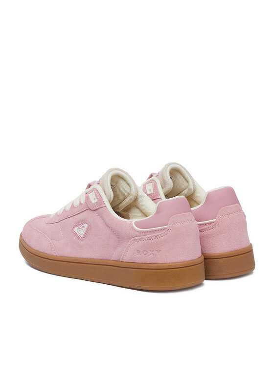 Roxy Sneakers Roxy EOBR-RLY-2602 Rosa