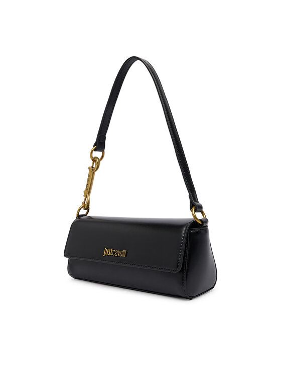 Just Cavalli Torebka Just Cavalli 81RA4BI5 ZSC23 Czarny
