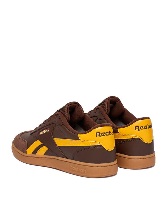 Reebok Снікерcи Reebok CEO-FORTE LOUNGER AR30252MEYT Коричневий