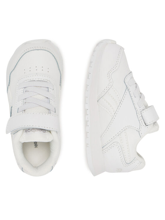 Reebok Снікерcи Reebok V9-25193(III) Білий