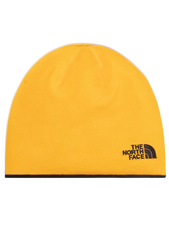 The North Face Czapka The North Face Rvsbl Tnf Banner Bne NF00AKNDAGG1 Czarny