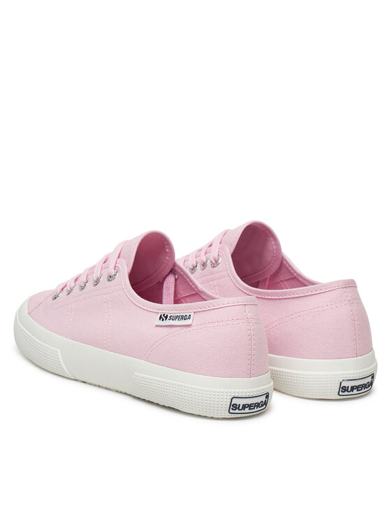 Superga Кросівки Superga S7151EW Рожевий