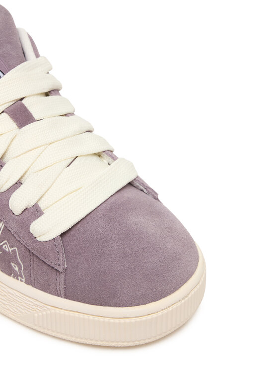Puma Снікерcи Puma Suede XL RIPNDIP 403651 01 W Фіолетовий