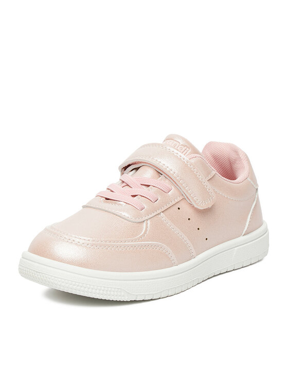 Sprandi Sneakers Sprandi CEO-BIC-AW25-ZY03SPR(III)DZ Rosa
