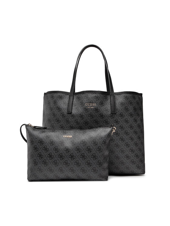 Guess Torbica Guess Vikky (SG) HWSG69 95240 Siva