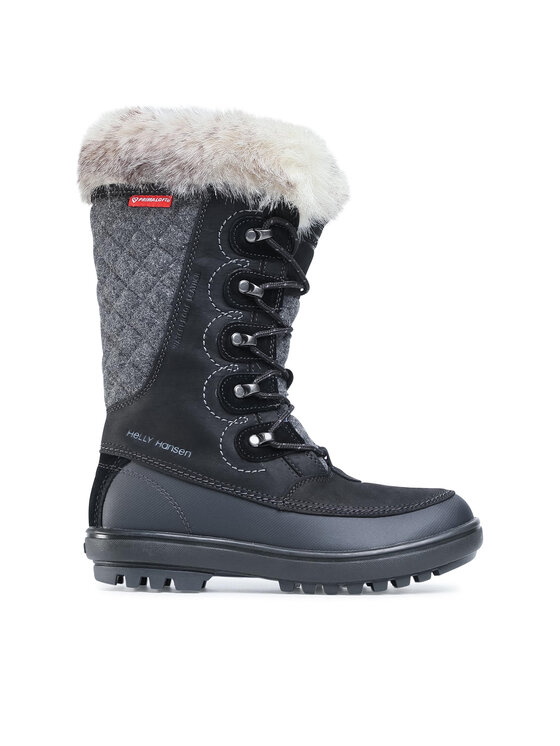 Helly Hansen Sniega zābaki Helly Hansen W Garibaldi VL 11592-991 Melns