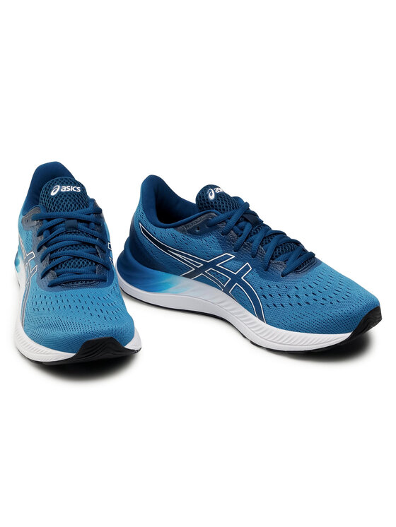 Asics Zapatillas de running Asics Gel-Excite 8 1011B036 Azul marino