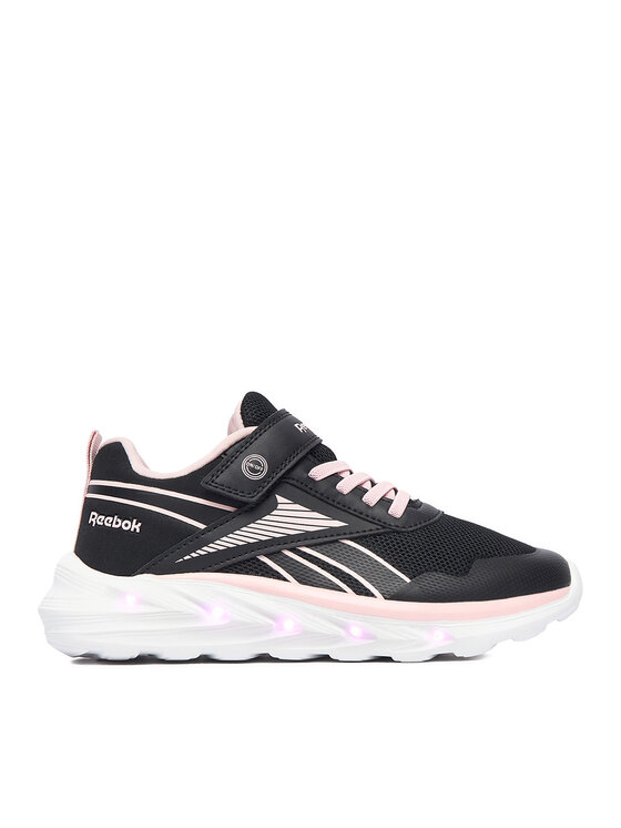 Reebok Снікерcи Reebok REEBOK-CEO-YG24056-02BI(DZ)IV Чорний