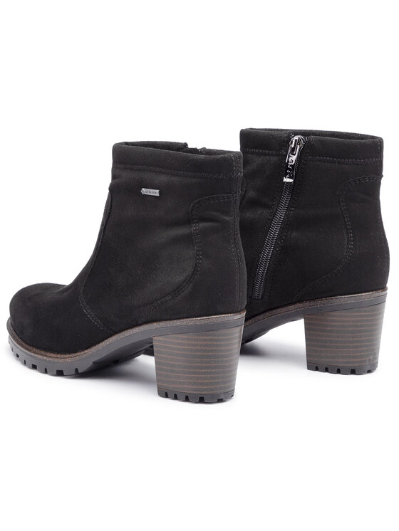 Ara Polokozačky Ara GORE-TEX 12-47323-01 Černá