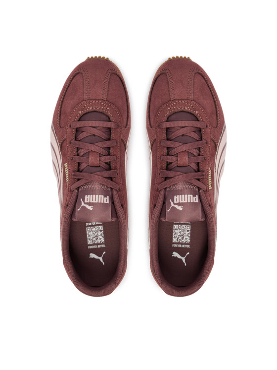 Puma Сникърси Puma ST Track SD 407355 06 Кафяв