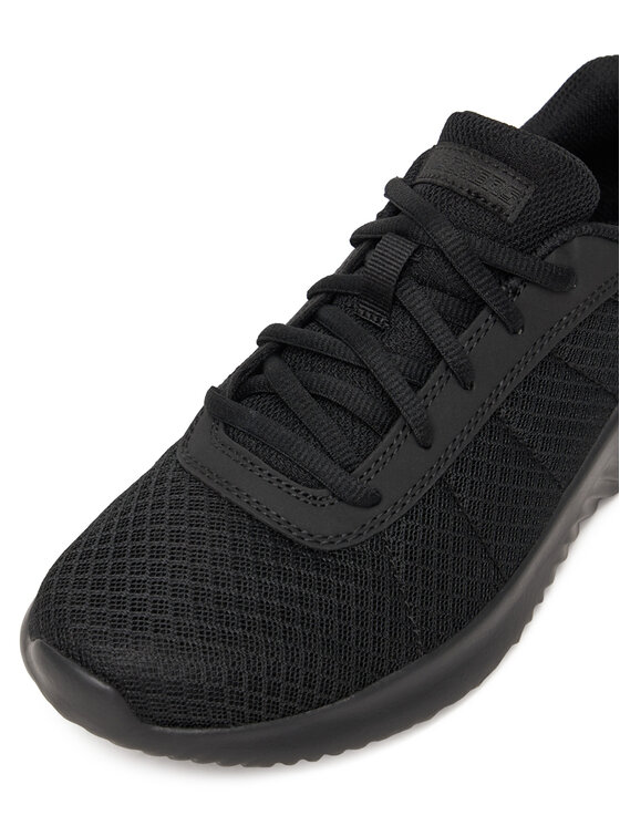 Skechers Sneakers Skechers BOUNDER 403745L Negru