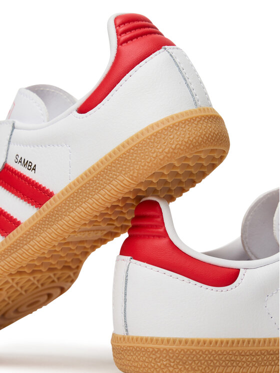 adidas Снікерcи adidas Samba Og C JQ2829 Білий