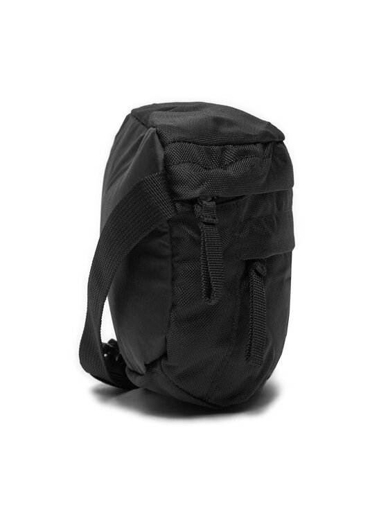 Puma Torbica oko struka﻿ Puma Academy Waist Bag 079937 01 Crna