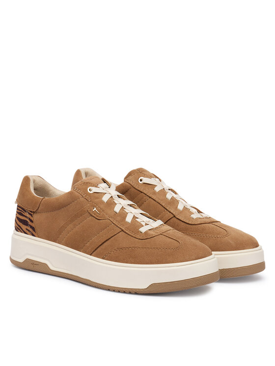 Tamaris Снікерcи Tamaris 1-23775-45 Коричневий