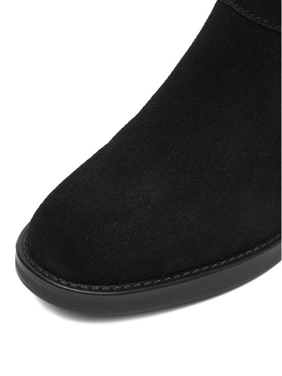 Lasocki Μποτάκια Lasocki CEO-B2921-01R LSCK Μαύρο