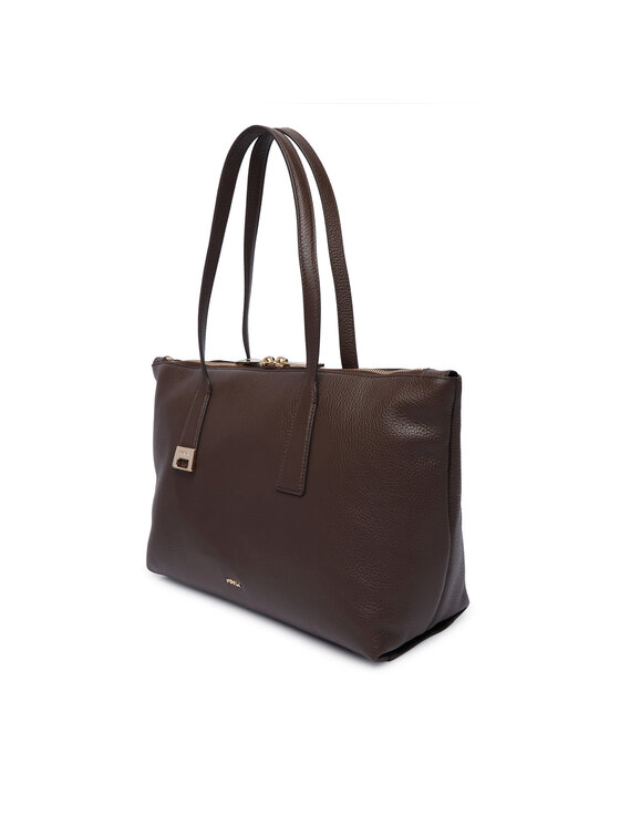 Furla Kabelka Furla Olivia M WB01977 HSF000 4284S Hnedá