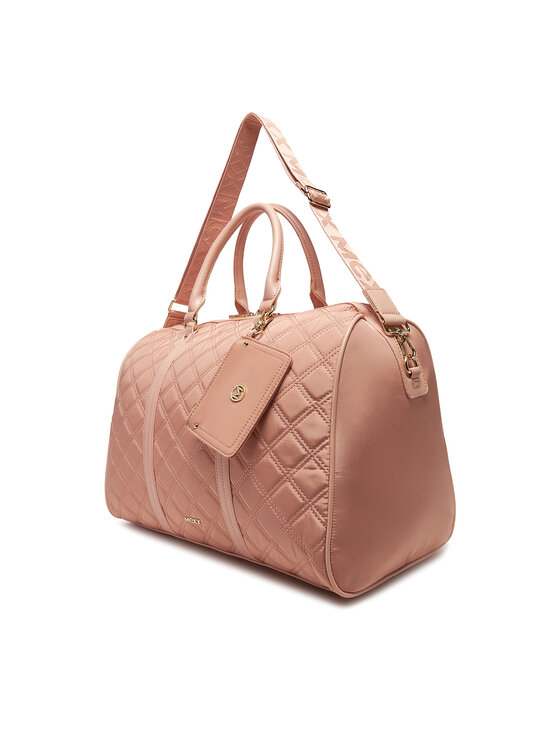 MEXX Torba weekendowa MEXX MEXX-H-001-07 Różowy