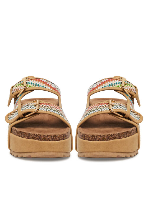 DeeZee Ciabatte DeeZee LB-P1742 Beige
