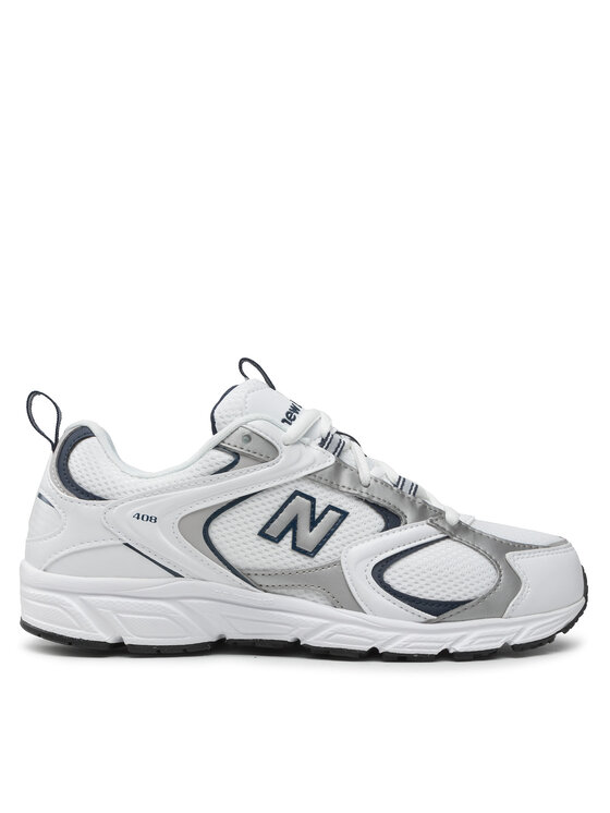 New Balance Sportcipő New Balance ML408A Fehér