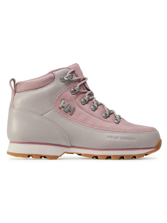 Helly Hansen Turistiniai batai Helly Hansen W The Forester 105-16.193 Rožinė