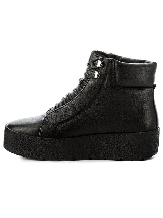 Vagabond Shoemakers Botki Vagabond Shoemakers Siri 4437-001-20 Czarny