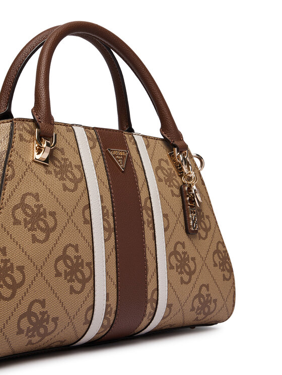 Guess Сумка Guess Noelle II HWSS96 72070 Коричневий