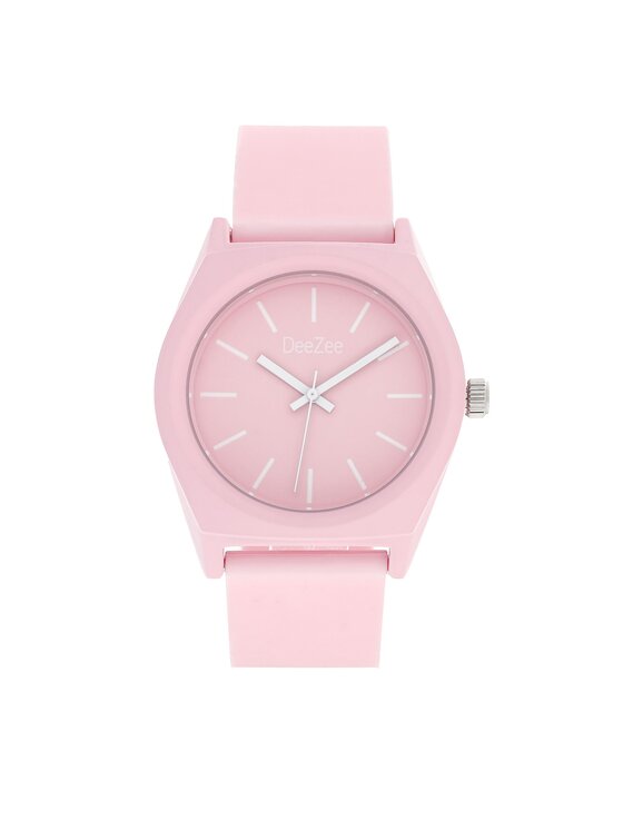 DeeZee Годинник DeeZee Watch 11 Рожевий