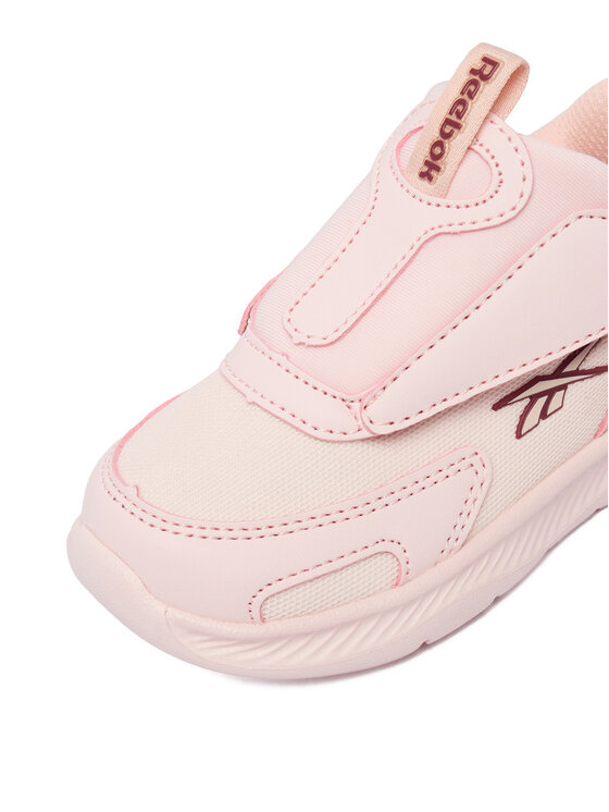 Reebok Sneakers Reebok Playflex CEO-LEA-A-7102DZ Roz deschis