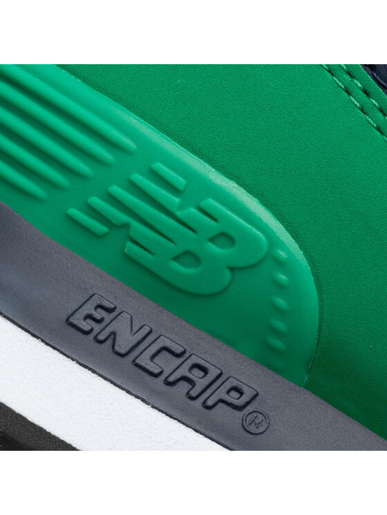 New Balance Sneakersy New Balance ML574UPZ Farebná