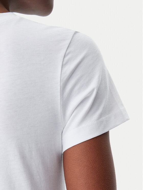 Calvin Klein Jeans Calvin Klein Jeans Komplet t-shirt majic﻿ J20J219734 Pisana Slim Fit