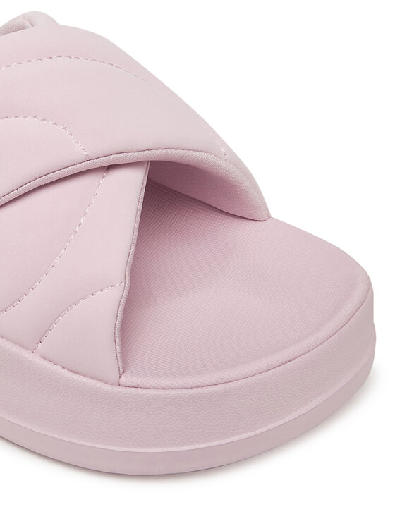 Puma Шльопанці Puma Leadcat Platform 400340 05 Рожевий