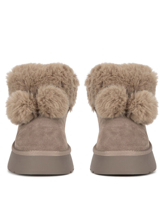 Eva Minge Snehule Eva Minge WFA3080-5 Sivá