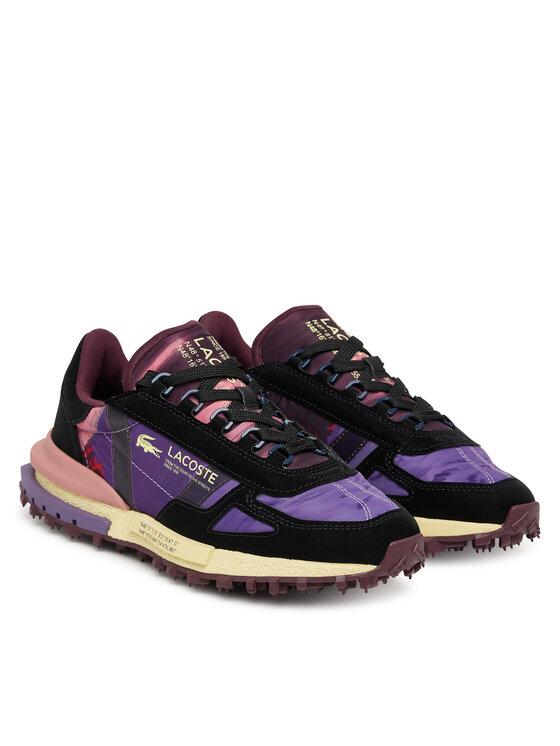 Lacoste Superge Lacoste Elite Active 7-50SFA0080 Vijolična