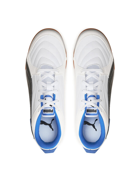Puma Scarpe da calcio Puma Pressing IV 107419 Bianco