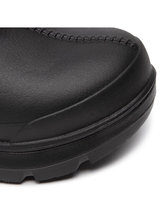 Ugg Īsi apavi Ugg Tasman X 1125730 Melns