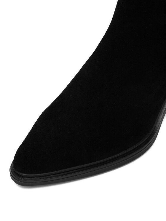 Lasocki Botine Lasocki CEO-WS13657-01 Negru