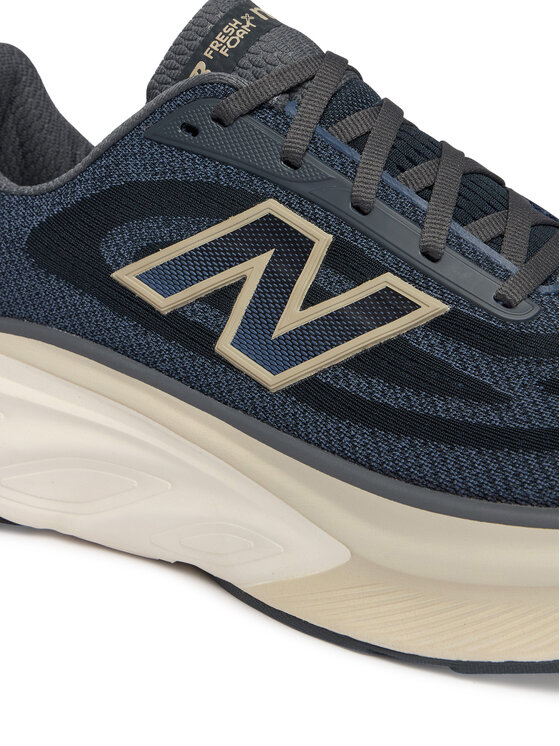New Balance Pantofi pentru alergare New Balance Fresh Foam More V6 MMOR772 Gri