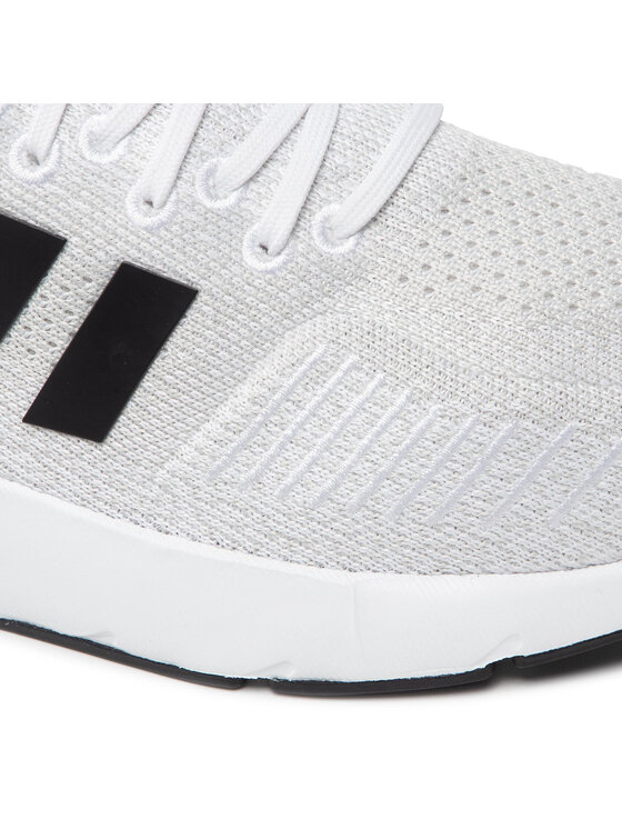 adidas Снікерcи adidas Swift Run 22 GY3047 Сірий