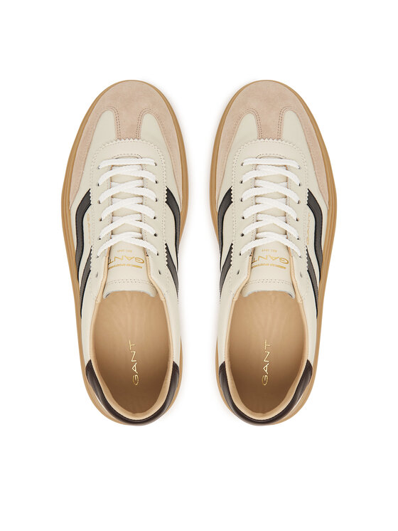 Gant Zapatillas Gant 33631377 Blanco