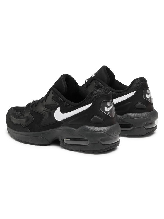 Nike Zapatillas Nike Air Max2 Light AO1741 001 Negro