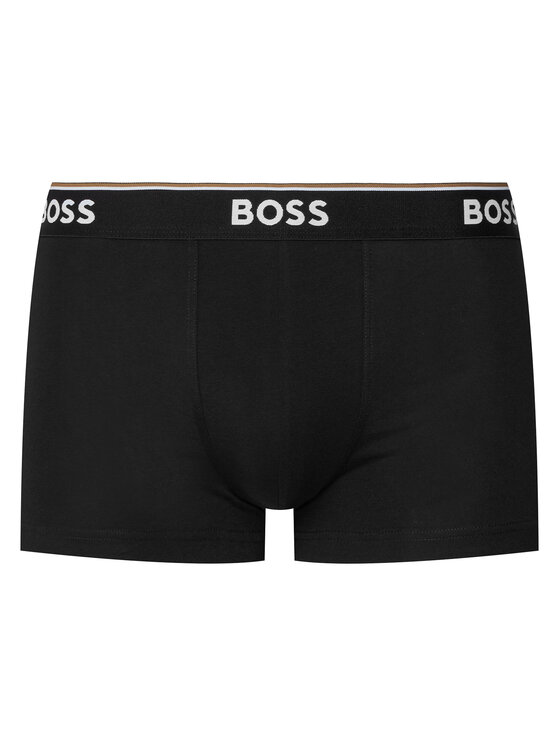 BOSS BOSS Conjunto de calzoncillos boxer 50554443 Beis