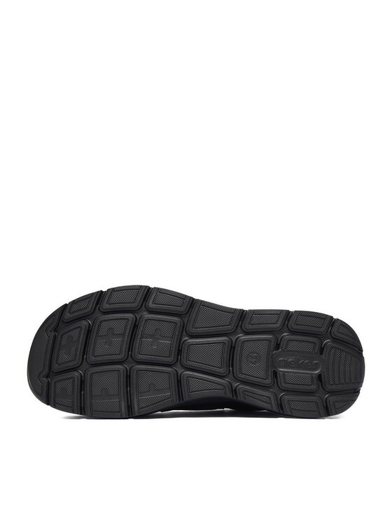 Rieker Zapatos hasta el tobillo Rieker CEO-B1854-00 Negro